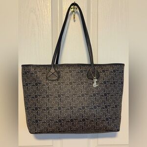 CELINE SULKY TOTE BAG PRISTINE CONDITION